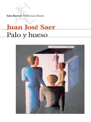 cover image of Palo y hueso